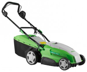 Købe græsslåmaskine Gross GR-360-ML online, Foto og Egenskaber