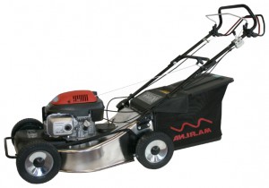 Buy self-propelled lawn mower MA.RI.NA Systems MX 4 Maxi 48 online, Photo and Characteristics
