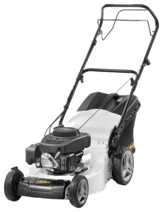 Buy self-propelled lawn mower ALPINA AL3 46 SG online, Photo and Characteristics