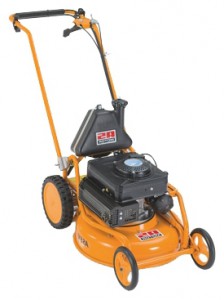 Buy self-propelled lawn mower AS-Motor AS 510 A / 2T ProClip online, Photo and Characteristics