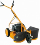 Купувам самоходна косачка за трева AS-Motor Allmaher AS 21 AH1/4T задвижване на задните колела онлайн