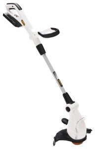 Buy trimmer ALPINA T 2022 A online, Photo and Characteristics