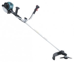 Buy trimmer Makita EM2651UH online, Photo and Characteristics