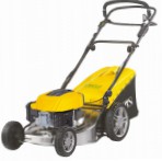 Kopen zelfrijdende grasmaaier STIGA Turbo 53 4S BW Inox Rental online