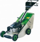 Satın almak kendinden hareketli çim biçme makinesi Etesia Pro 51 H çevrimiçi