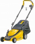 Buy lawn mower STIGA Turbo 39 E online