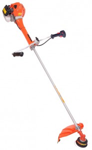 Buy trimmer Lider 550 online, Photo and Characteristics