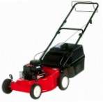 Buy self-propelled lawn mower MTD 48 SPO front-wheel drive online