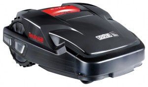 Buy robot lawn mower EFCO Sirius 700 online, Photo and Characteristics