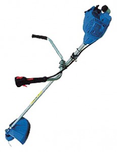 Buy trimmer Elmos EPT55 online, Photo and Characteristics