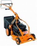 Satın almak kendinden hareketli çim biçme makinesi AS-Motor AS 480 / 4T MK arka tekerlek sürücü çevrimiçi