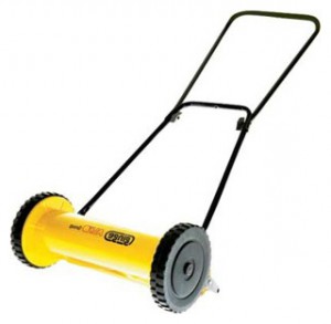 Købe græsslåmaskine AL-KO 130511 Classic 38-5 online, Foto og Egenskaber