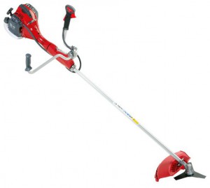 Buy trimmer EFCO DS 4200 T online, Photo and Characteristics