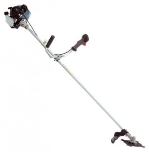 Buy trimmer Makita BCM4300 online, Photo and Characteristics