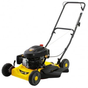 Buy lawn mower Texas Garden MT510C online, Photo and Characteristics