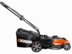Købe græsslåmaskine Worx WG785 online