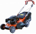 Satın almak kendinden hareketli çim biçme makinesi Oleo-Mac GV 53 TK Allroad Plus 4 arka tekerlek sürücü çevrimiçi