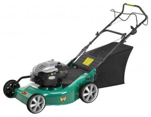 Satın almak kendinden hareketli çim biçme makinesi Craftop NT/LM 240S-22BS çevrimiçi, fotoğraf ve özellikleri