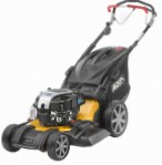 Buy self-propelled lawn mower STIGA Turbo Excel 55 S B Side Discharge online