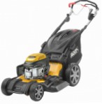 Сатып алу өздігінен жүретін газонокосилка STIGA Turbo Excel 55 S H BBC онлайн