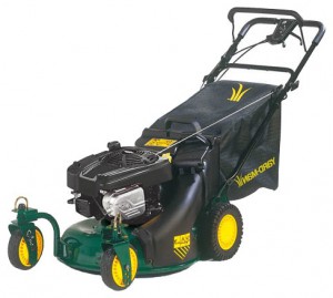Купити газонокосарка самохідна Yard-Man YM 6021 CB онлайн, Фото і характеристики