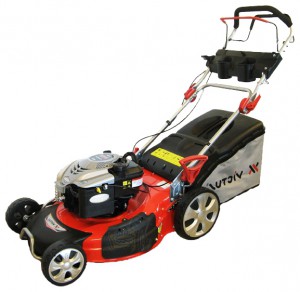 Satın almak çim biçme makinesi Victus VSS 53 B675 çevrimiçi, fotoğraf ve özellikleri