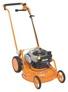 Satın almak kendinden hareketli çim biçme makinesi AS-Motor AS 510 ProClip çevrimiçi, fotoğraf ve özellikleri