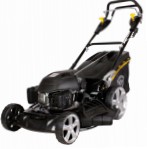 Buy self-propelled lawn mower Texas Razor 5110 TR/W online