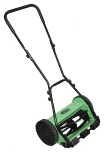 Satın almak çim biçme makinesi Moeller MV004-350 çevrimiçi, fotoğraf ve özellikleri