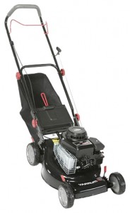 Buy lawn mower Murray MP450 online, Photo and Characteristics