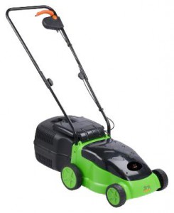 Satın almak çim biçme makinesi Irit IRG-330 çevrimiçi, fotoğraf ve özellikleri