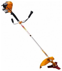Buy trimmer Catmann CS-100 online, Photo and Characteristics