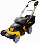 Buy lawn mower Gruntek 48AR Accu electric online