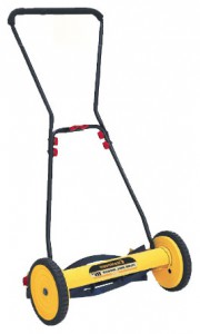 Comprar cortador de grama Champion 2011 conectados, foto e características