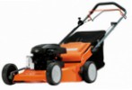 Satın almak kendinden hareketli çim biçme makinesi Husqvarna R 147S arka tekerlek sürücü çevrimiçi