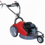 Satın almak kendinden hareketli çim biçme makinesi Pubert FIRST06 55H benzin çevrimiçi