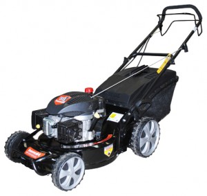 Satın almak kendinden hareketli çim biçme makinesi Nomad AL480VH-W çevrimiçi, fotoğraf ve özellikleri