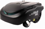 Pirkt robots zāles pļāvējs Ambrogio L200 BlackLine ZC200BL elektrisks online