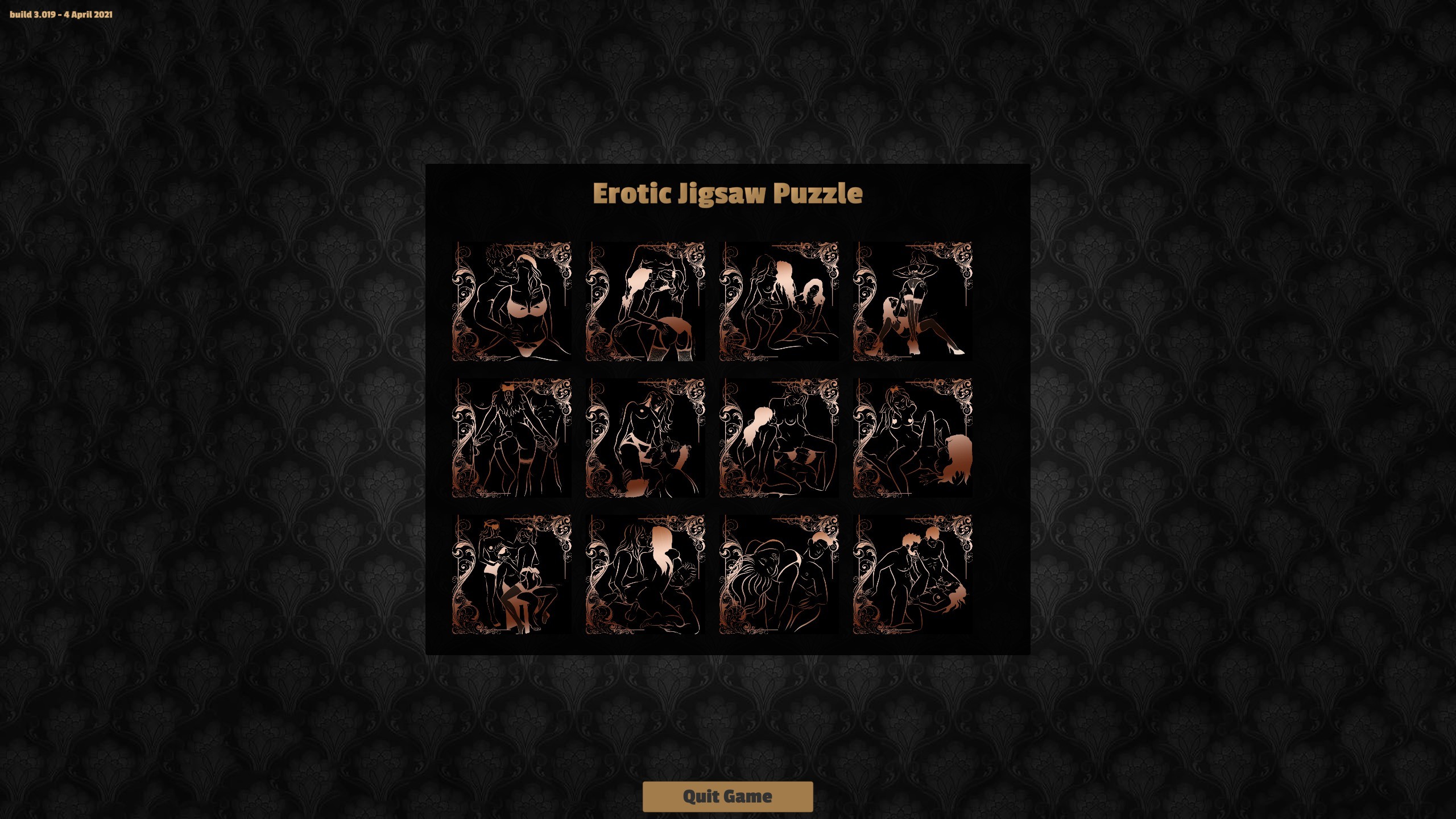 Erotic Jigsaw Puzzle + Artbook DLC Steam CD Key [USD 1.58]