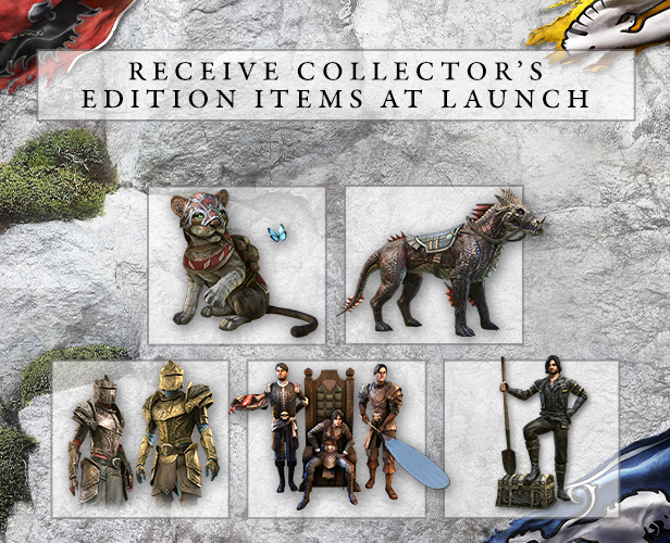 The Elder Scrolls Online Collection: High Isle Collector's Edition Digital Download CD Key [USD 50.84]