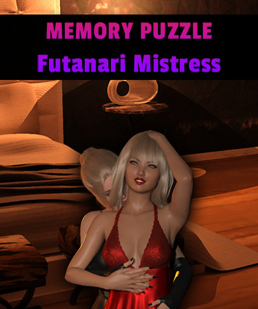 Memory Puzzle - Futanari Mistress RoW Steam CD Key [USD 0.27]