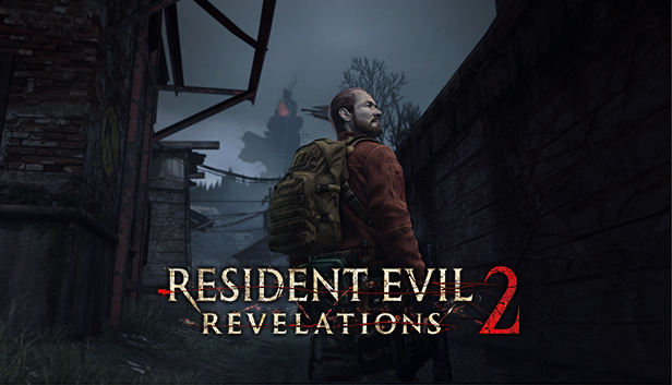 Resident Evil Revelations 2 - Season Pass DLC AR XBOX One / Xbox Series X|S CD Key [USD 4.06]