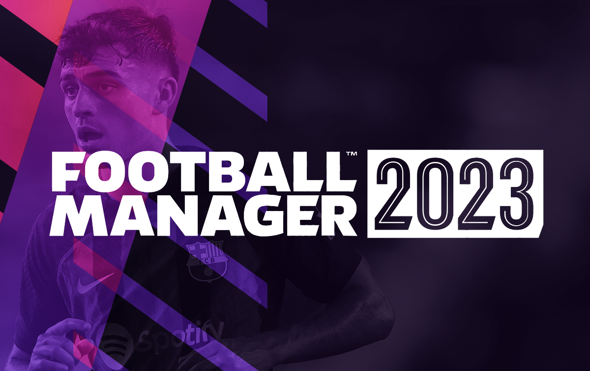 Football Manager 2023 EU Steam CD Key [USD 18.52]
