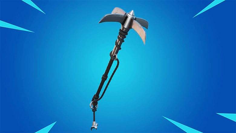 Fortnite - Catwoman’s Grappling Claw Pickaxe DLC Epic Games CD Key [USD 6.19]