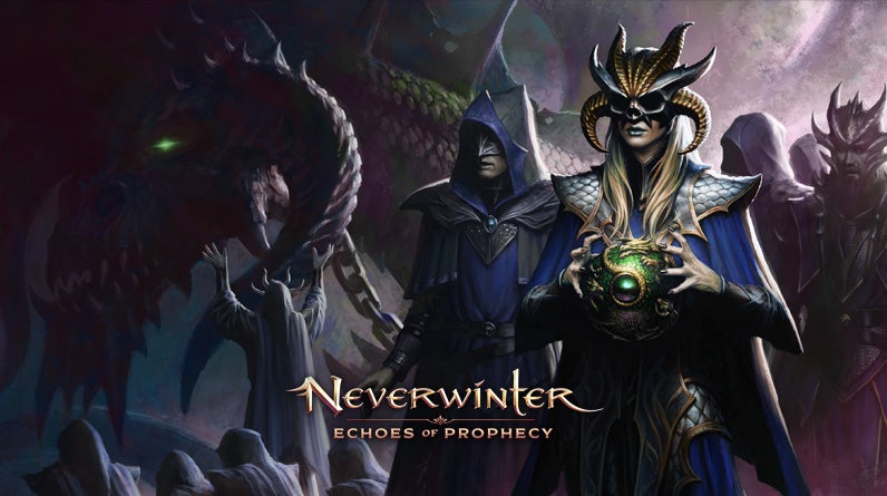 Neverwinter - Fairy Whisperer Pack CD Key [USD 0.37]