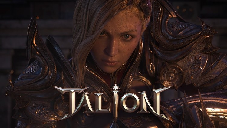 Talion Online - Premium Game Pack CD Key [USD 0.29]