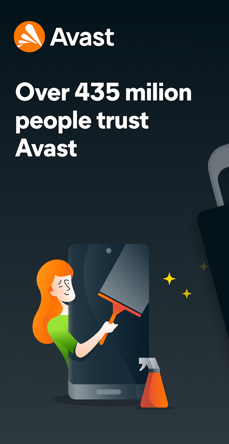 Avast Cleanup – Phone Cleaner 2022 (1 Year / 1 Device) [USD 6.77]