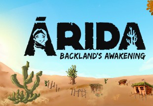 Arida: Backland's Awakening Steam CD Key [USD 2.09]
