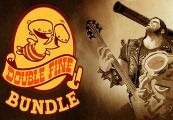 Double Fine Bundle 2013 Steam Gift [USD 16.37]