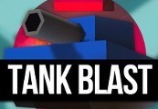 Tank Blast Steam CD Key [USD 2.25]